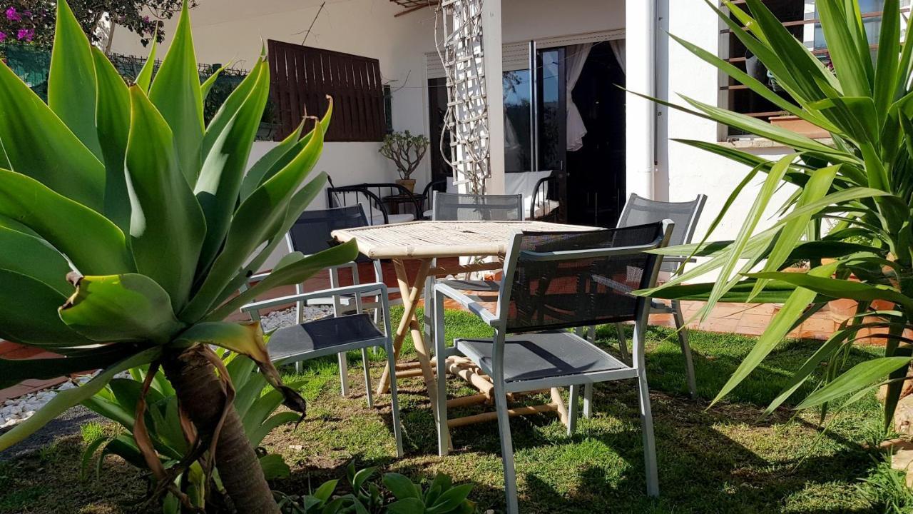 Cozy Garden T1 Near The *